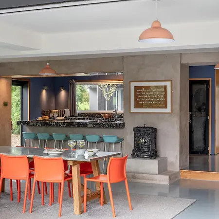 New York Public Library - At Сasa de vacaciones Richmond (North Yorkshire)