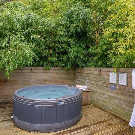 Сasa de vacaciones New York Public Library - At Richmond (North Yorkshire)