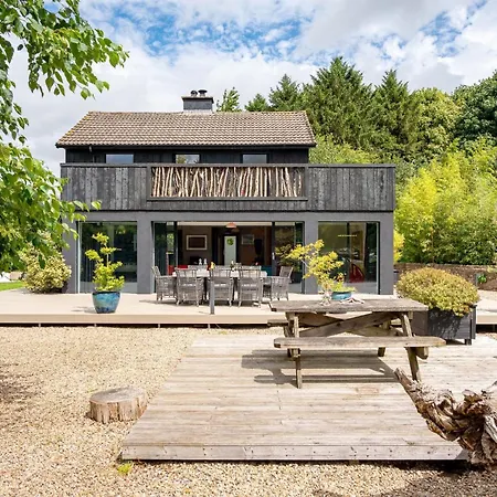 Сasa de vacaciones New York Public Library - At