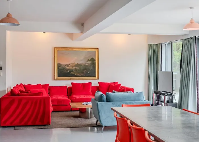 New York Public Library Tatil Evi Richmond (North Yorkshire)