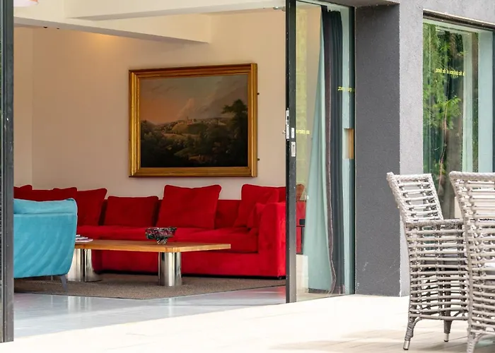 New York Public Library Richmond (North Yorkshire)