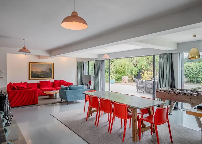 New York Public Library Tatil Evi