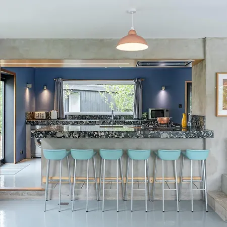 Vakantiehuis New York Public Library *