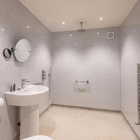 New York Public Library Vakantiehuis