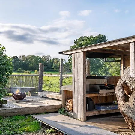 New York Public Library Vakantiehuis