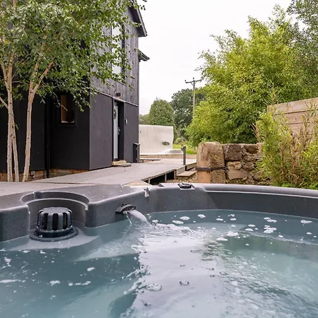 New York Public Library Vakantiehuis *