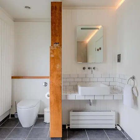 New York Public Library Vakantiehuis