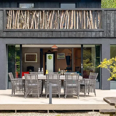 New York Public Library Vakantiehuis Richmond (North Yorkshire)