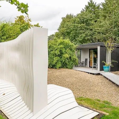 New York Public Library 度假居 *