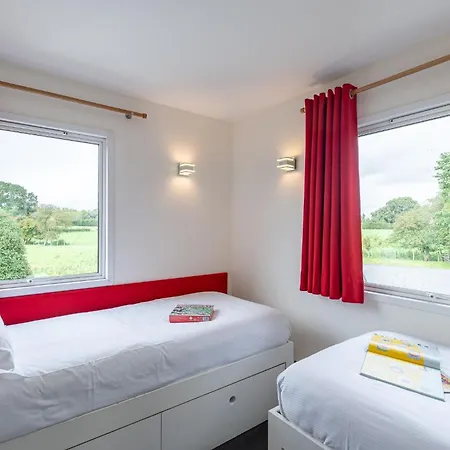 度假居 New York Public Library 里士满