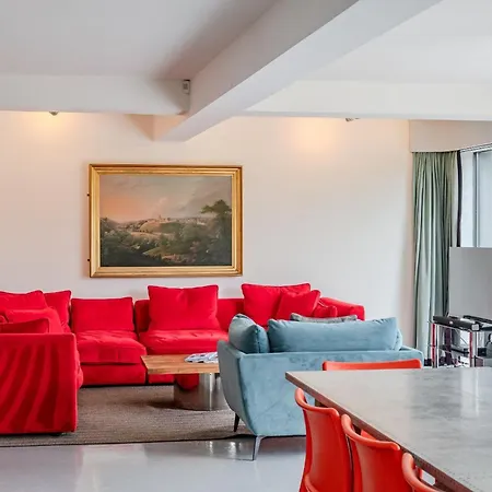 New York Public Library 度假居 里士满