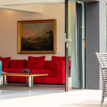 New York Public Library 里士满