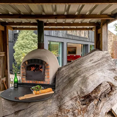 度假居 New York Public Library 里士满